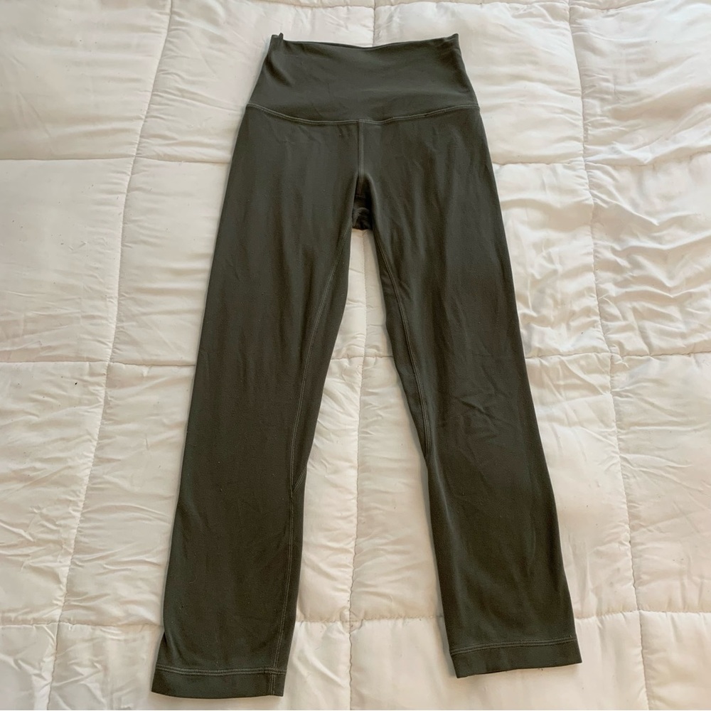Lululemon align leggings